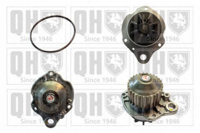 QUINTON HAZELL qcp3375 -  Водяной насос
